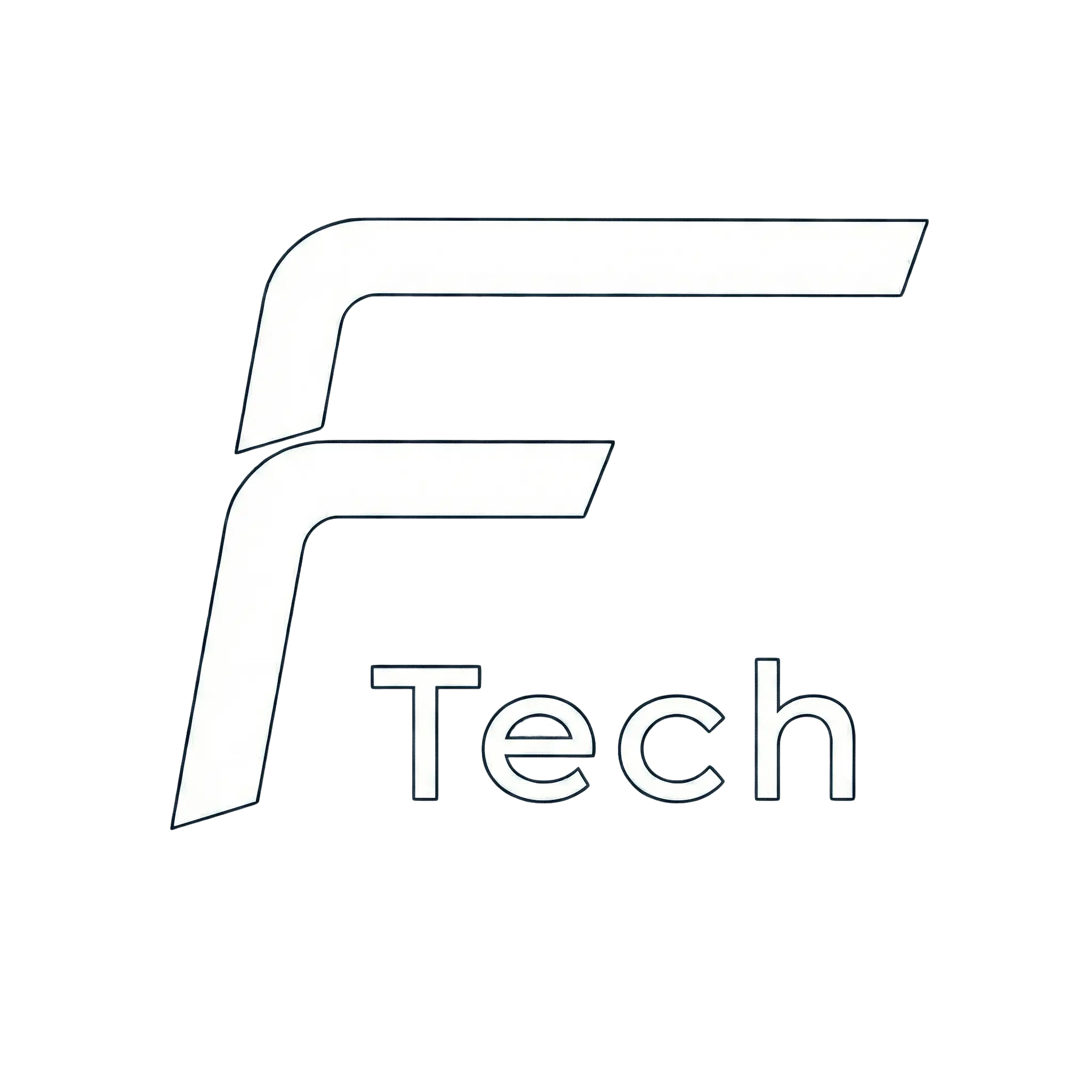 Franchetto Tech Logo